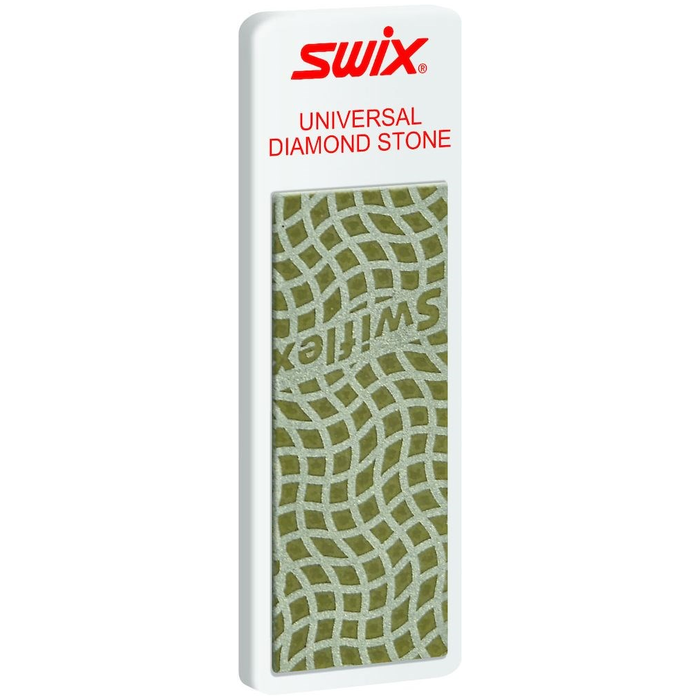 Напильник SWIX (TAA400SU) (алмазный камень, универсальный 70mm.)