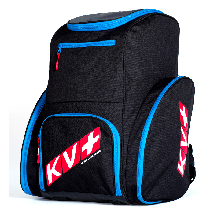 Рюкзак KV+ Rucksack 45L (черный/синий)