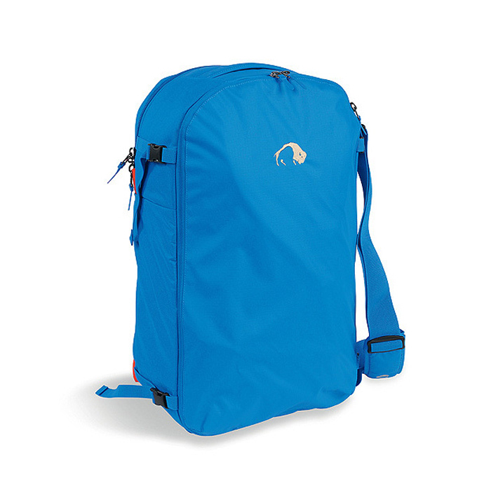 Рюкзак TATONKA FLIGHTCASE (голубой)