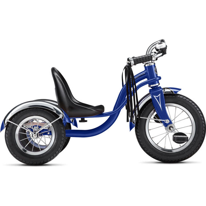 Велосипед SCHWINN Roadster Trike Blue (синий) (2020)