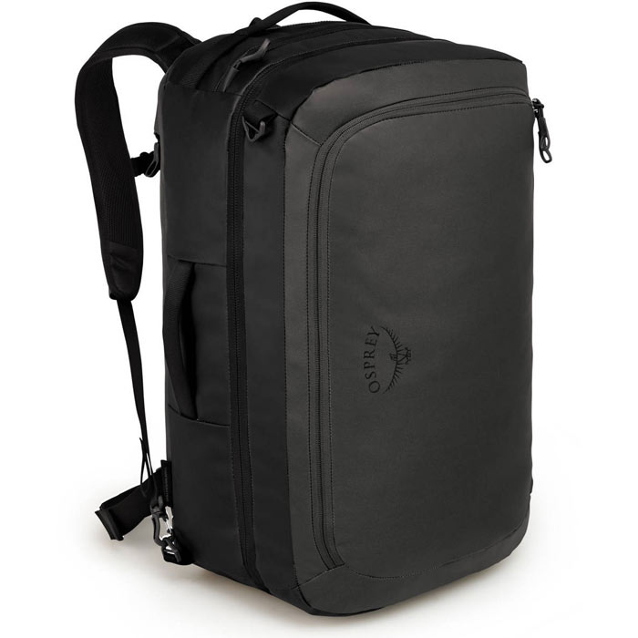 Рюкзак-сумка OSPREY Transporter Carry-On 44 Black (черный)