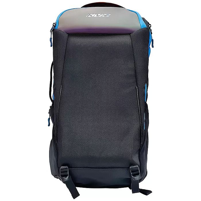 Рюкзак KV+ Rucksack 30L (черный/синий)