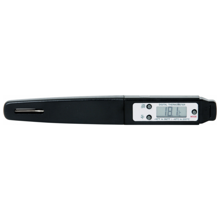 Термометр SWIX (T0093) (цифровой)