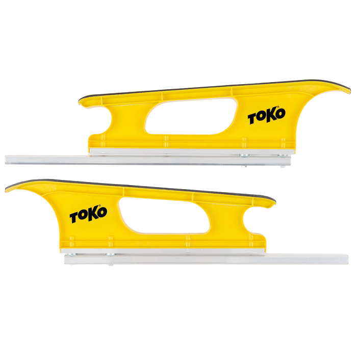 Профиль TOKO (5549890) XC Profile Set for Wax Tables
