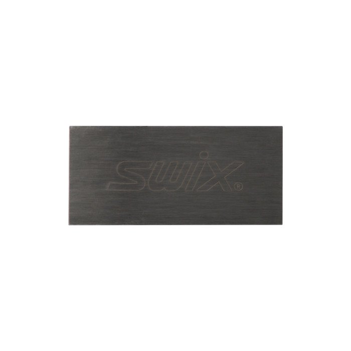 Скребок SWIX (T0080) (стальной для выравнивания скольз. поверхн.)