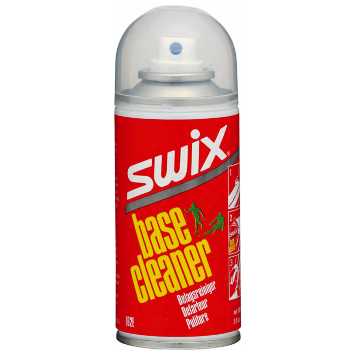 Смывка SWIX (I62C) Аэрозоль 150 ml.