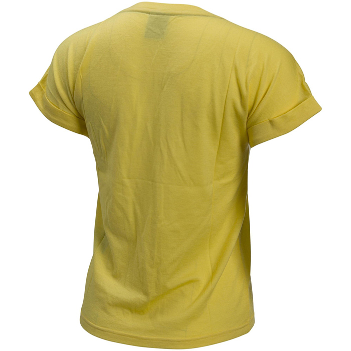 Футболка женская ULVANG Summer Wool (желтый)