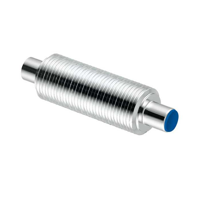 Накатка TOKO (5540963) Structurite Roller (запасной ролик, синий)