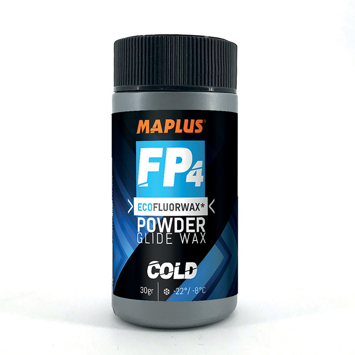 Ускоритель MAPLUS FP4 Cold (порошок) (N) (-22°С -8°С) 30 г.