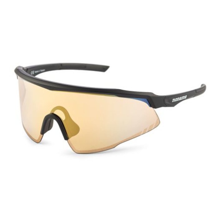 Очки спортивные NONAME Livigno Photochromic (черный)