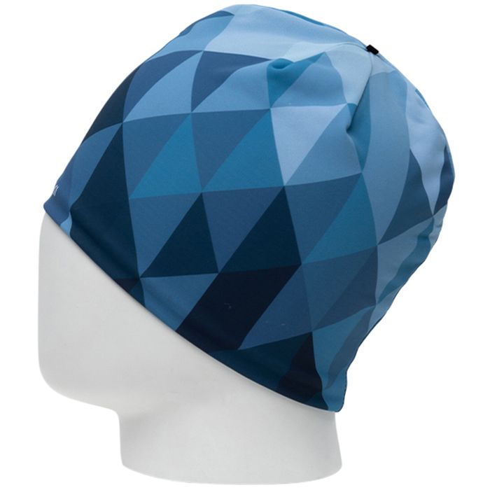 Шапка гоночная NORDSKI Race Jr. (синий)