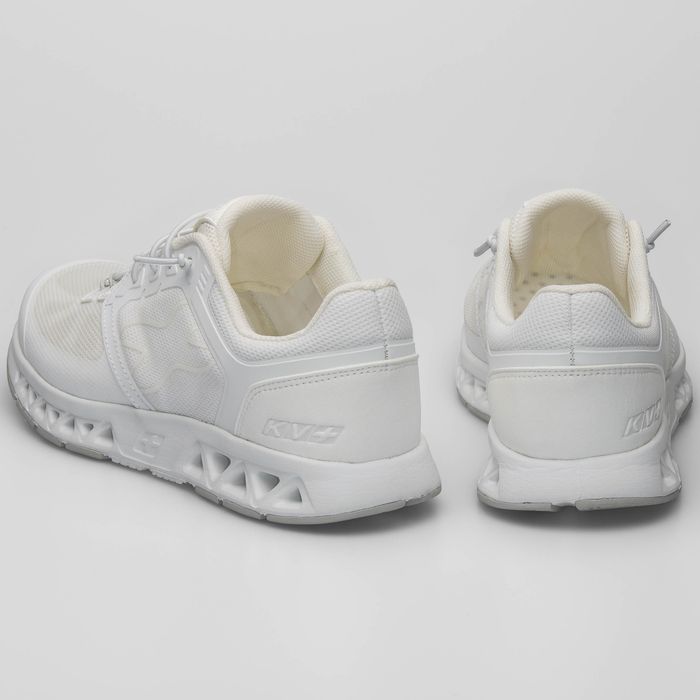 Кроссовки беговые KV+ Maiorca (белый)