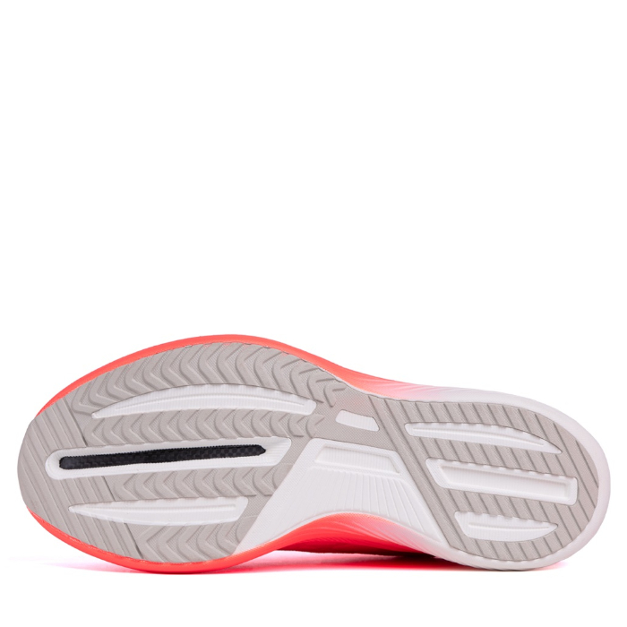 Кроссовки беговые SPINE Carbon Pro (M) (коралловый)