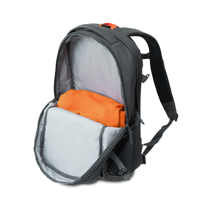 Рюкзак городской KANROCK Vector 28 (черный)