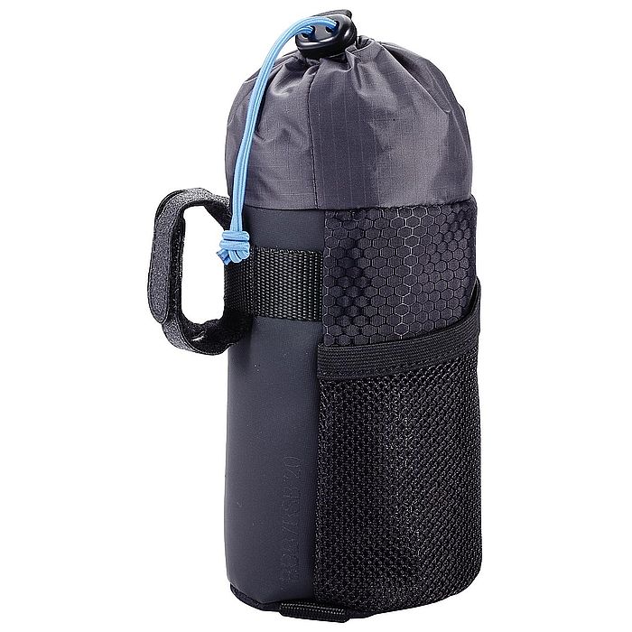 Велосумка BBB BarBuddy 0,95L (черный)