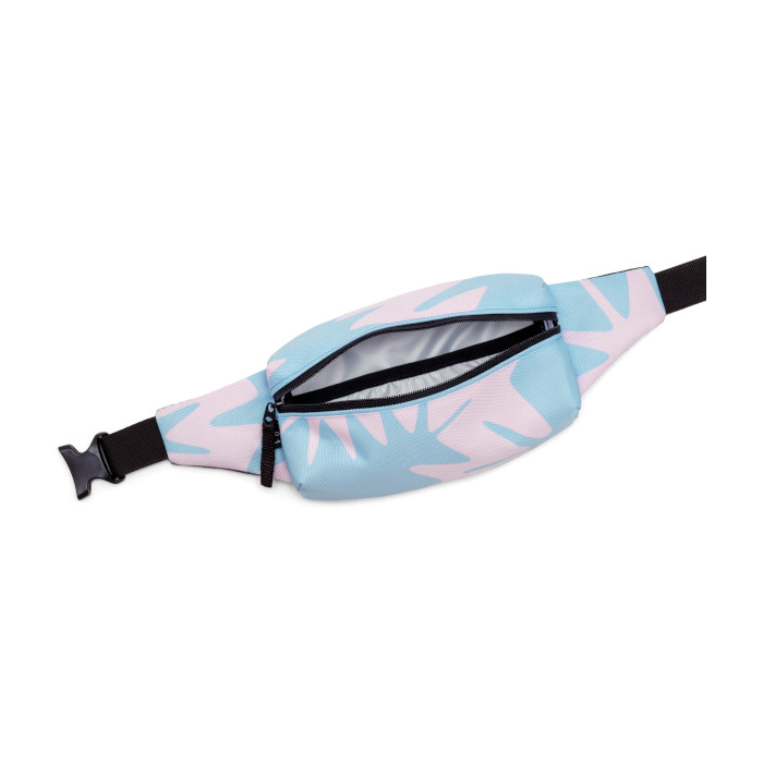 Сумка поясная ENKLEPP Mako 2.0 (розовый/голубой)