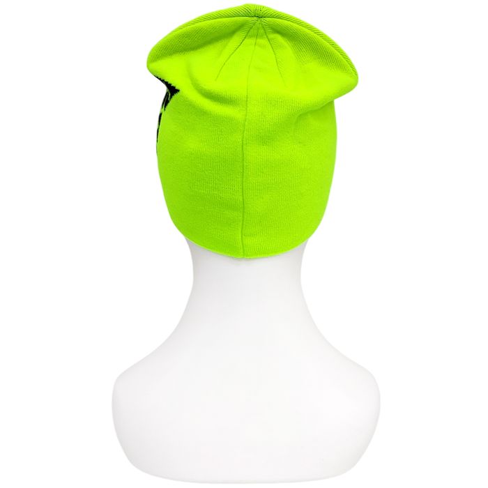 Шапка FISCHER Hat (желтый)