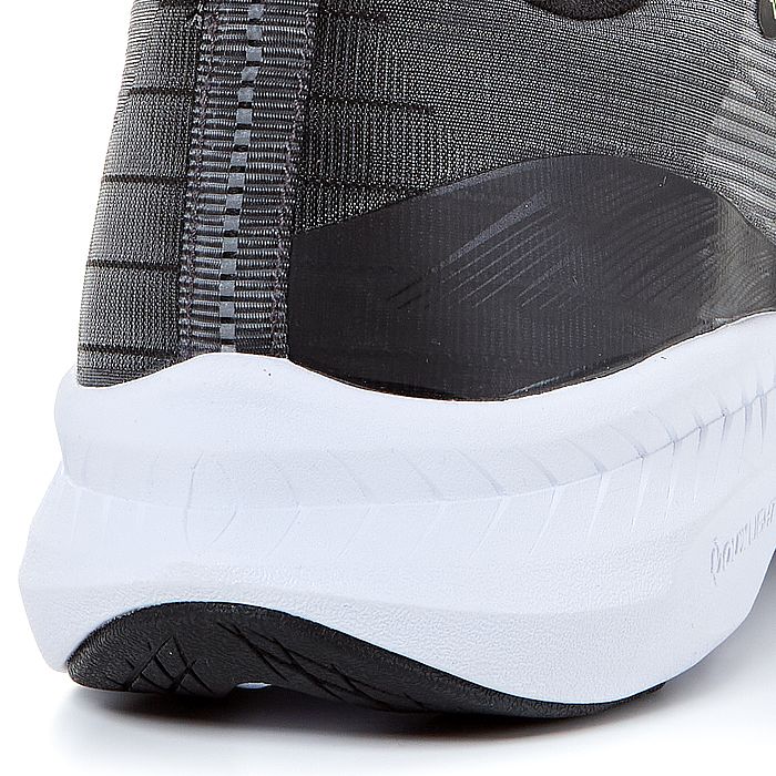 Кроссовки беговые 361° Quik Light (черный)