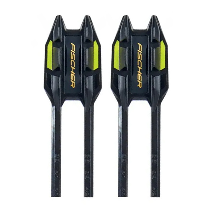 Комплектующие для лыжных креплений FISCHER NNN (IFP) Подпятник для креплений Race Pro/Race (2шт.)