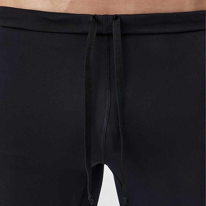 Лосины для бега NORDSKI Run 2.0 (черный)