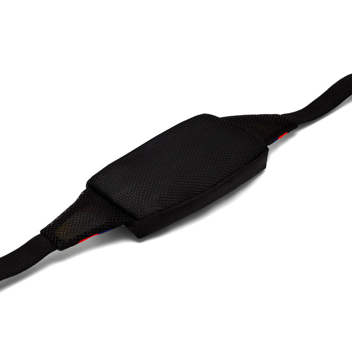 Сумка поясная ENKLEPP Marathon Waist Bag (черный/мультиколор)