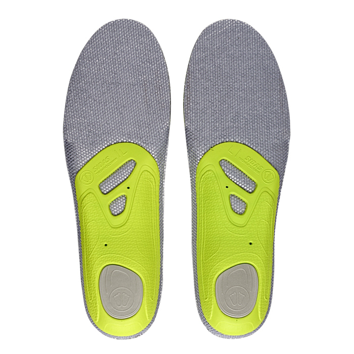 Стельки анатомические SIDAS 3Feet Mid Merino