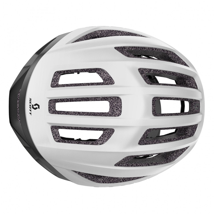 Шлем SCOTT Centric Plus (CE) (US:55-59) (белый)