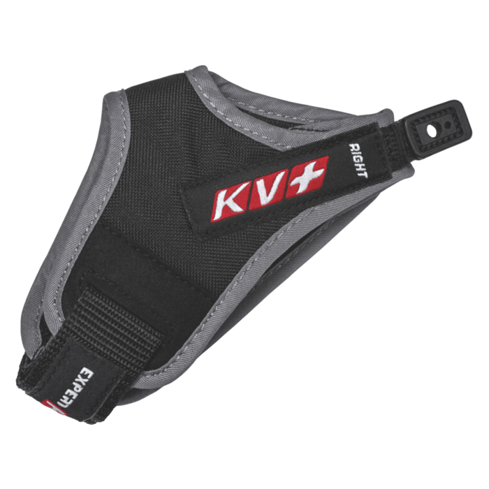 Темляки KV+ 26P213 Expert Clip (черный)