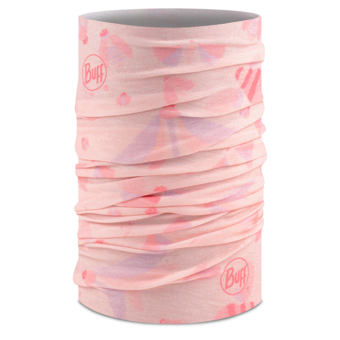 Бандана BUFF Original Breezie (розовый)