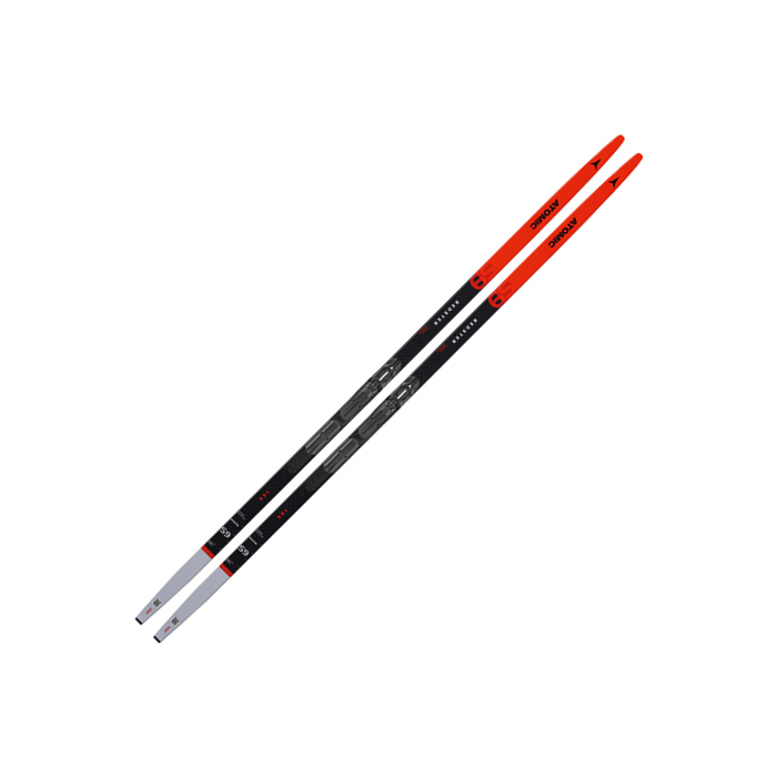 Лыжные комплекты ATOMIC Redster S9 Carbon (красный)