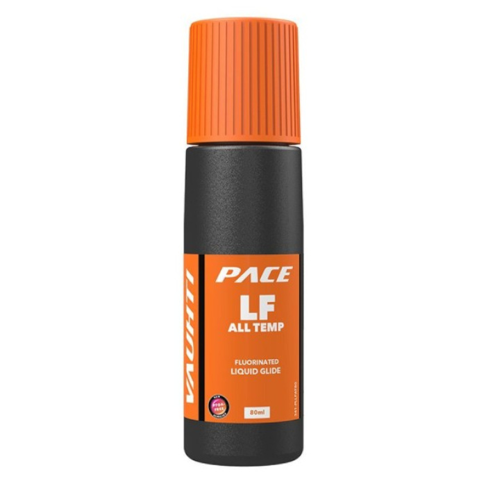 Мазь скольжения, жидкая VAUHTI GW All Temp  80 ml.