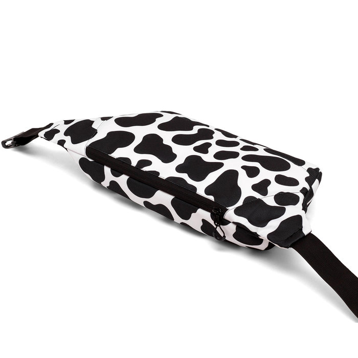 Сумка через плечо ENKLEPP Sid 2.0 (белый/черный)