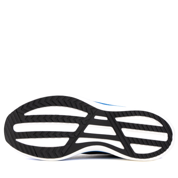 Кроссовки беговые SPINE Corsa (M) (черный/синий)