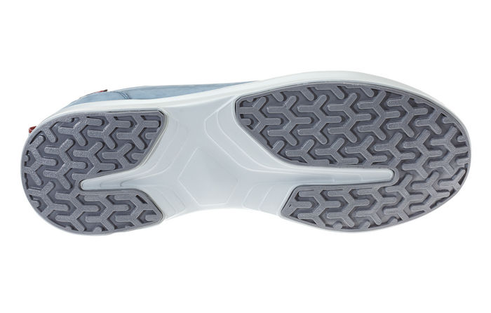 Полуботинки SPINE Lagom (голубой/серый)