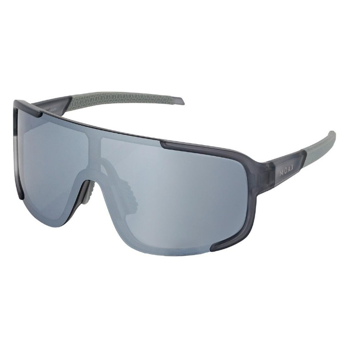 Очки спортивные MOAX Viru (темно-серый/серый)