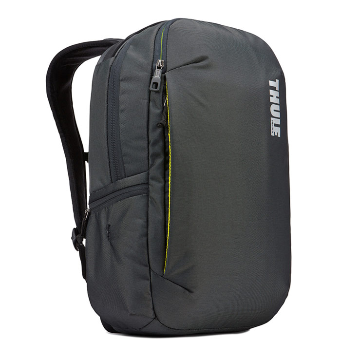 Рюкзак THULE Subterra Backpack 23L Dark Grey (т.серый)