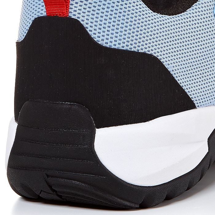 Кроссовки ALPINA Urban Outdoor EWL Lady 23 (голубой)