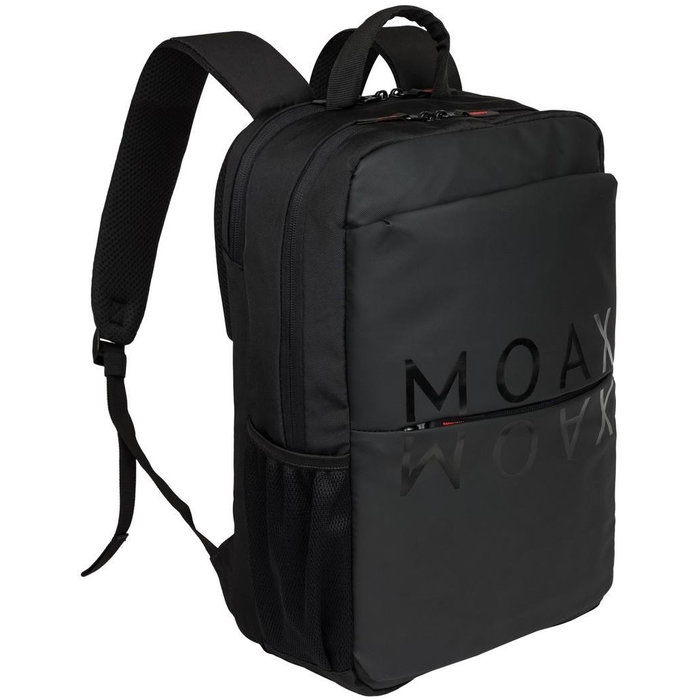 Рюкзак городской MOAX Case (черный)