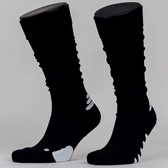 Гетры NORDSKI Pro Energy (черный)