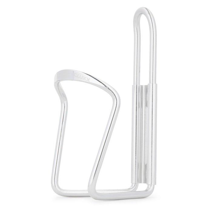 Флягодержатель CLUXX Everide 100 (серебристый)