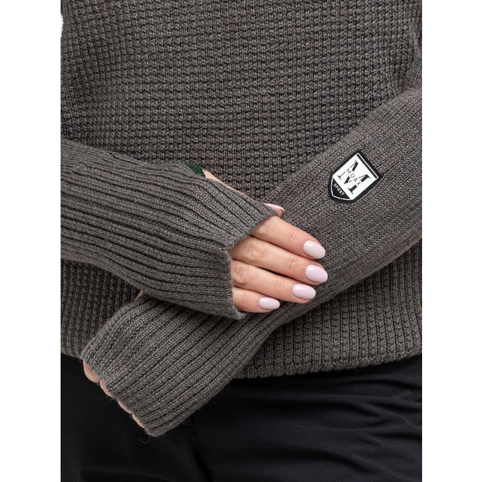 Свитер MOAX Komi (темно-серый)