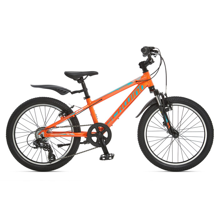 Велосипед SCHWINN MESA 20 org (оранжевый) (2020)