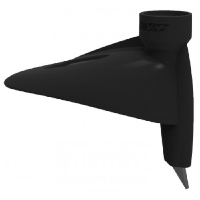 Опоры (лапки) KV+ (9P329) для лыжных палок Disc XL