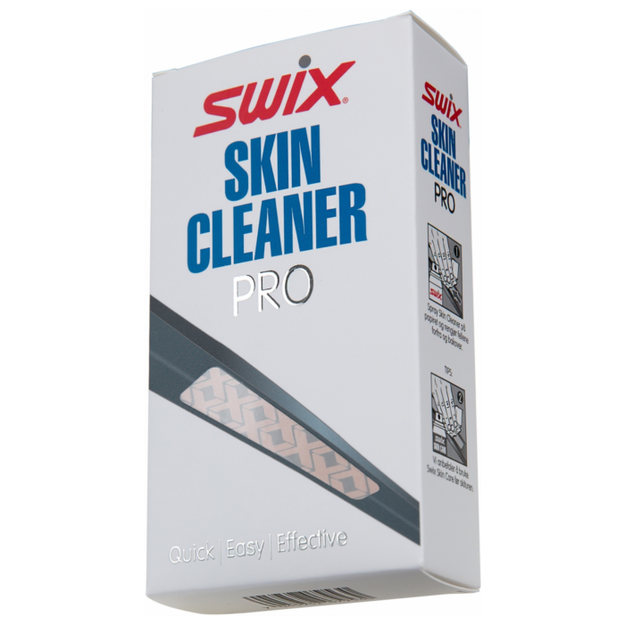 Уход за лыжами SWIX N18 Skin Care Cleaner Pro (эмульсия для очистки лыж с камусом) 70 ml.