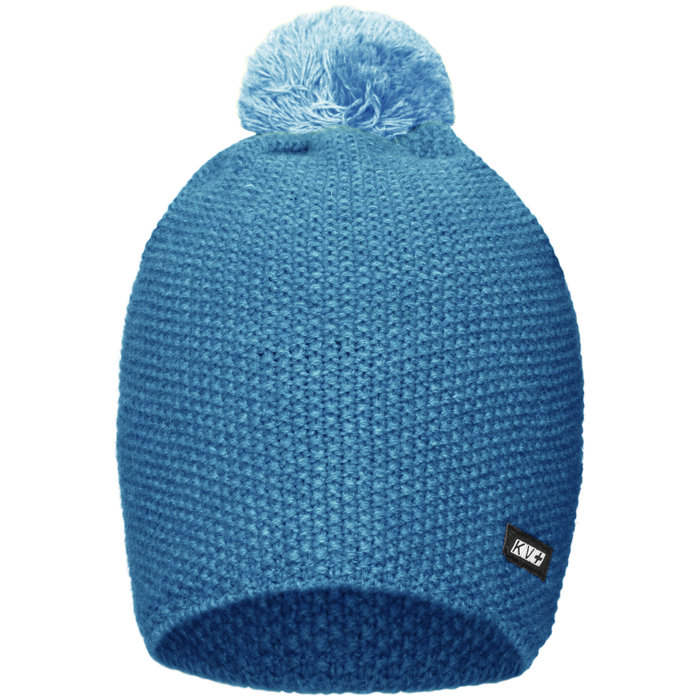 Шапка KV+ St.Moritz (синий)