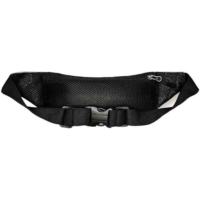 Подсумок для бегуна POWERUP (23843) Ultra Due (темно-серый)