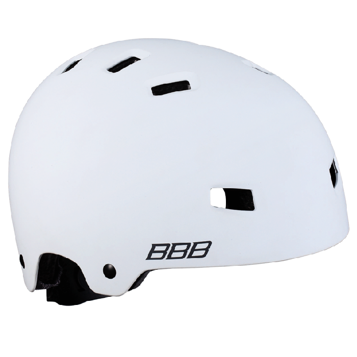 Шлем BBB Billy (US:M) (белый)