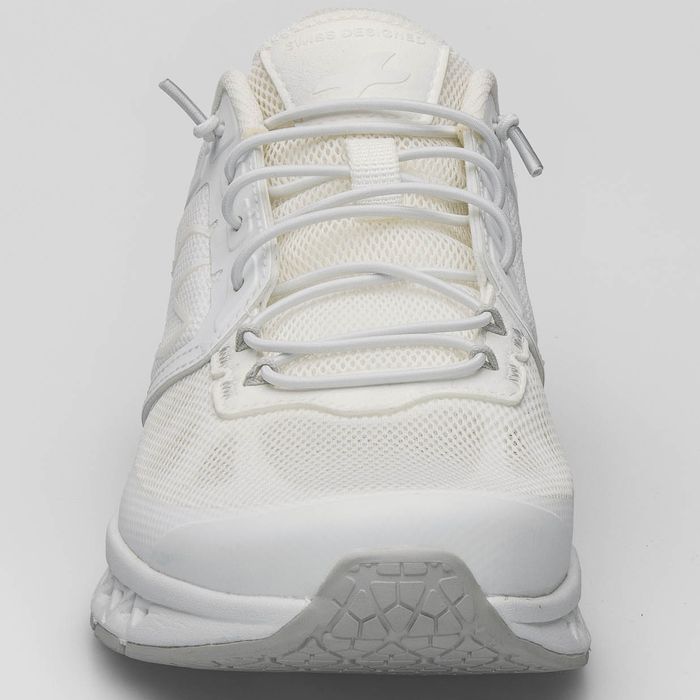 Кроссовки повседневные KV+ Maiorca (белый)