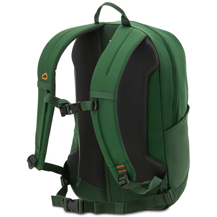 Рюкзак городской KANROCK Prostep 22 (зеленый)