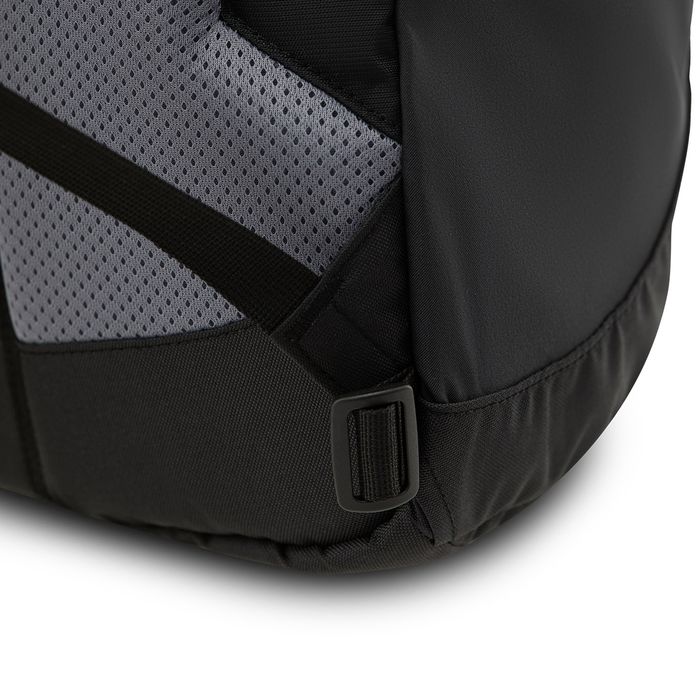 Рюкзак городской KANROCK Prostep 22 (черный)